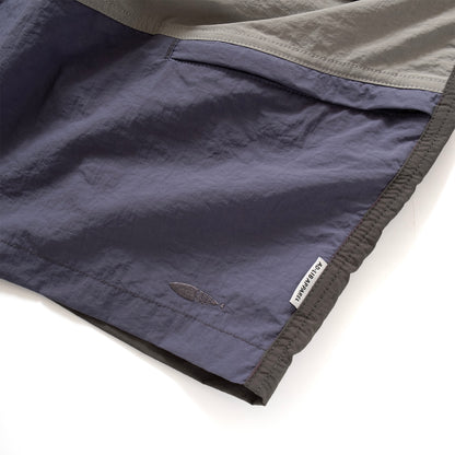 (SP362) Crazy Color Outdoor Shorts