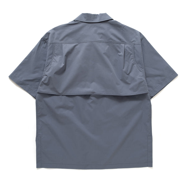 (ST270) Outdoor Tech Short Sleeve Shirt