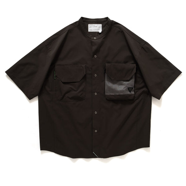 (ST278) I.P.S. Tech Short Sleeve Shirt