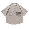 (ST278) I.P.S. Tech Short Sleeve Shirt