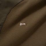 (ST302) Baseball Short Sleeve Shirt