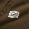 (ST302) Baseball Short Sleeve Shirt