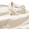 (ST310) Sleeves Patchwork Shirt
