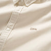 (ST310) Sleeves Patchwork Shirt