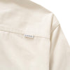 (ST310) Sleeves Patchwork Shirt