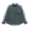 (ST313) Solotex Contrast Shirt