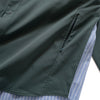 (ST313) Solotex Contrast Shirt