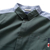 (ST313) Solotex Contrast Shirt