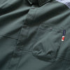 (ST313) Solotex Contrast Shirt