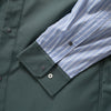 (ST313) Solotex Contrast Shirt