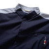(ST313) Solotex Contrast Shirt