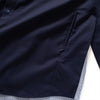 (ST313) Solotex Contrast Shirt