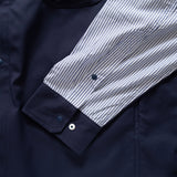 (ST313) Solotex Contrast Shirt