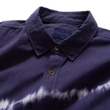 (ST317) Tie Dye Shirt