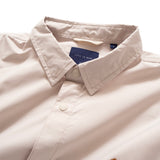 (ST321) Outdoor Colorblock Shirt