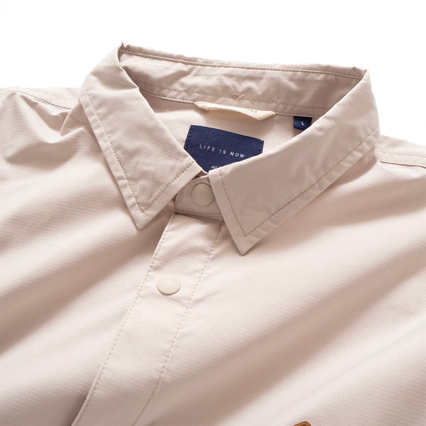 (ST321) Outdoor Colorblock Shirt
