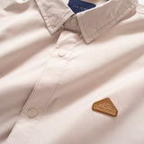 (ST321) Outdoor Colorblock Shirt