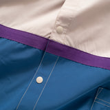 (ST321) Outdoor Colorblock Shirt