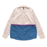 (ST321) Outdoor Colorblock Shirt