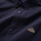 (ST321) Outdoor Colorblock Shirt