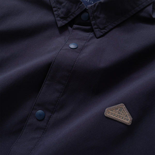 (ST321) Outdoor Colorblock Shirt