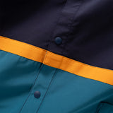 (ST321) Outdoor Colorblock Shirt