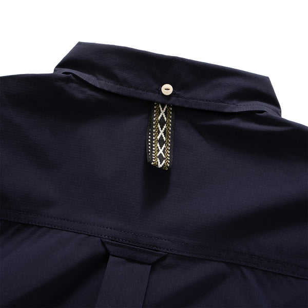 (ST321) Outdoor Colorblock Shirt