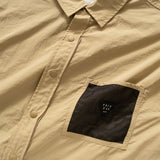 (ST327) 5 Ways Tech Shirt