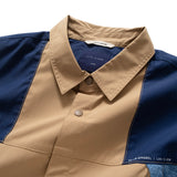(ST328) 3 Ways Protection Tech Shirt