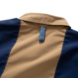 (ST328) 3 Ways Protection Tech Shirt