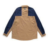 (ST328) 3 Ways Protection Tech Shirt