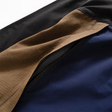 (ST328) 3 Ways Protection Tech Shirt