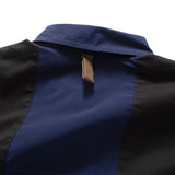 (ST328) 3 Ways Protection Tech Shirt