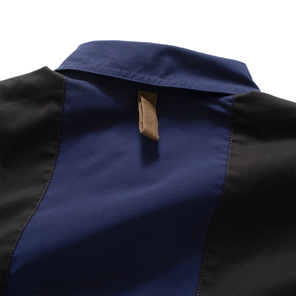 (ST328) 3 Ways Protection Tech Shirt