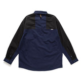(ST328) 3 Ways Protection Tech Shirt