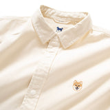 (ST331) Jersey Sleeves Shirt