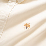 (ST331) Jersey Sleeves Shirt