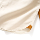 (ST331) Jersey Sleeves Shirt