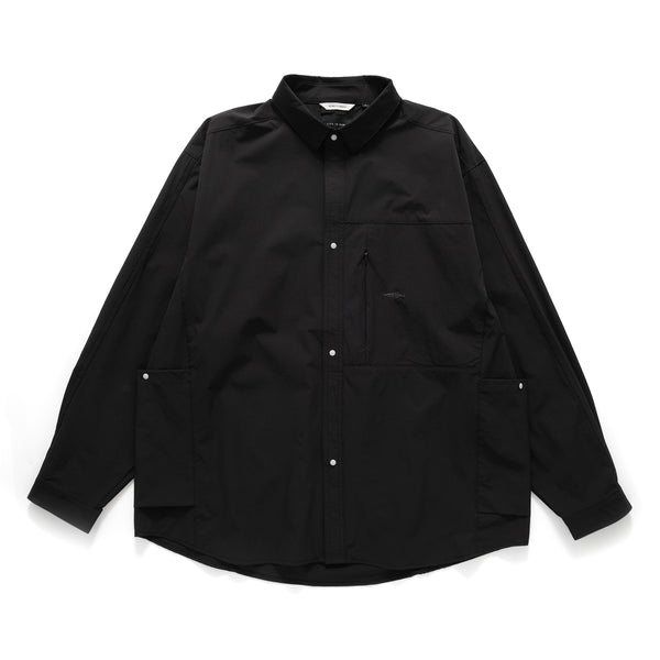 (ST334) Cool Touch Shirt