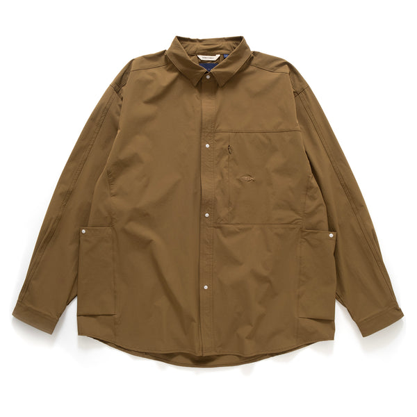 (ST334) Cool Touch Shirt
