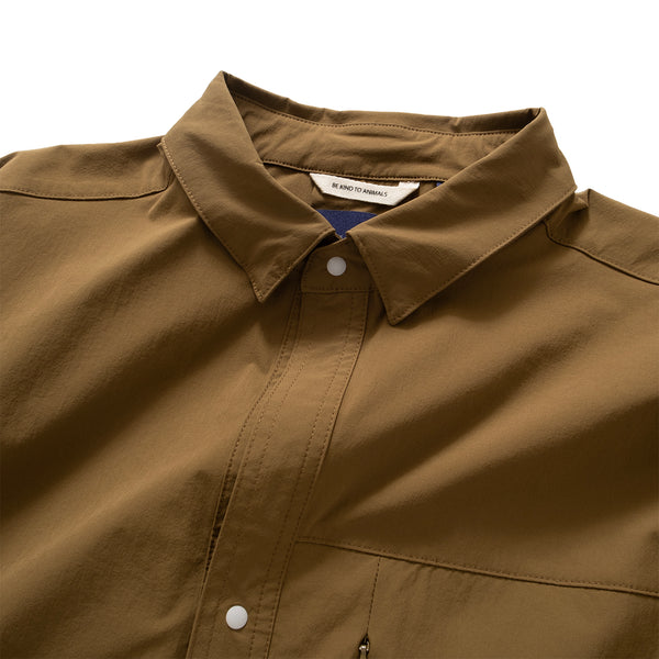 (ST334) Cool Touch Shirt