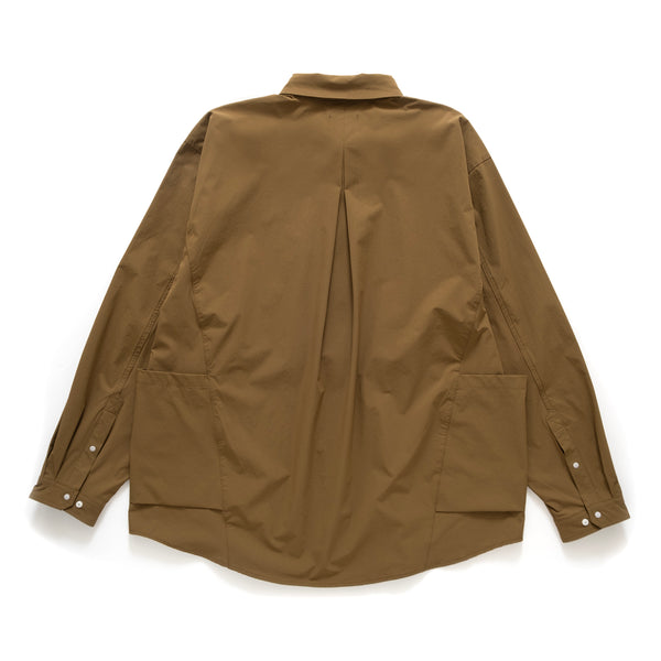 (ST334) Cool Touch Shirt