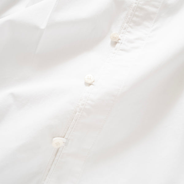 (ST340) Half Knot Shirt