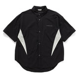 (ST363) 2 Ways Tech Shirt