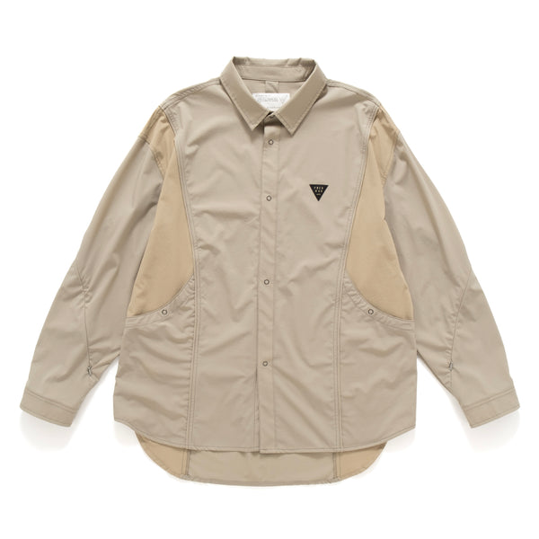 (ST366) Air Tech Shirt