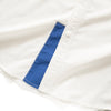(ST369) Sleeve Patchwork Shirt