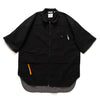 (ST370) SOLOTEX Short Sleeve Shirt