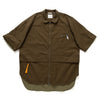 (ST370) SOLOTEX Short Sleeve Shirt