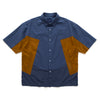 (ST375) Outdoor Windbreaker Shirt