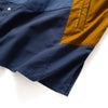 (ST375) Outdoor Windbreaker Shirt